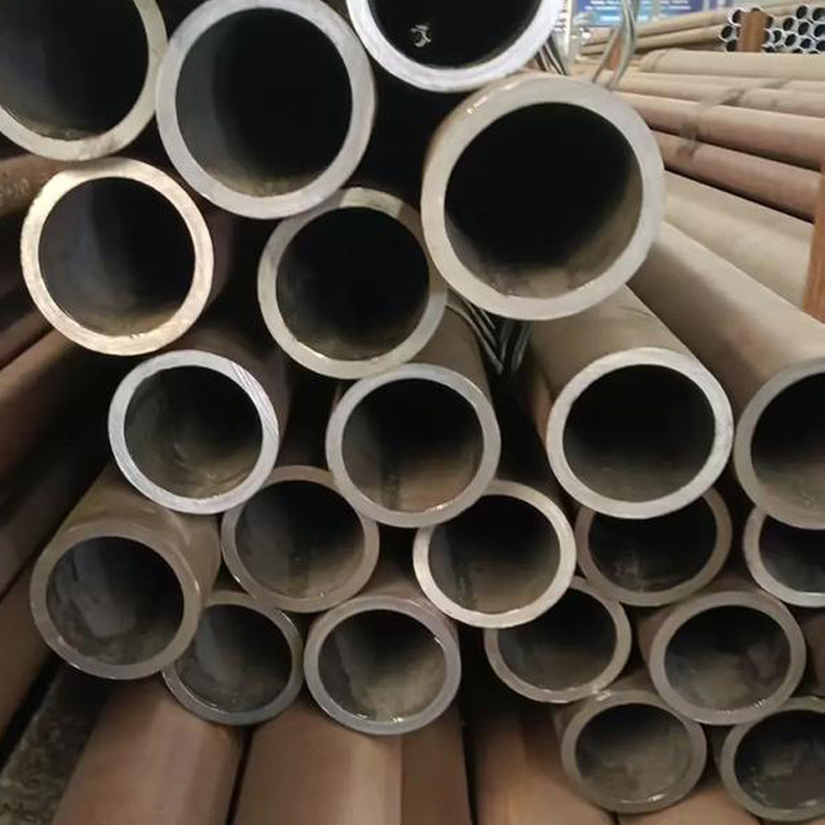 黄石港12Cr1MoVG高压锅炉管