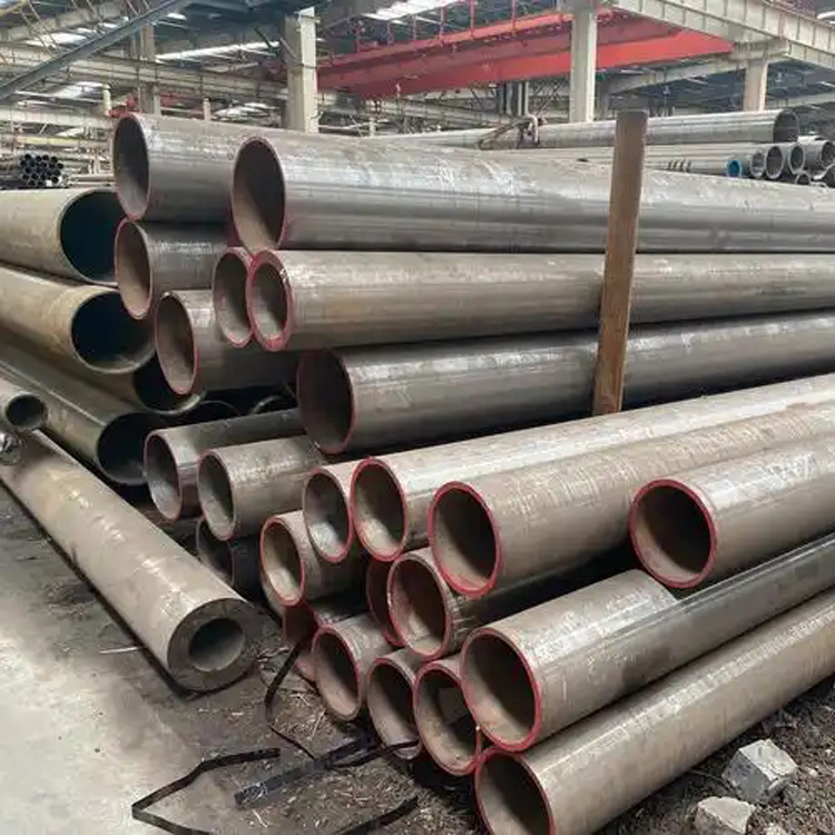 黄石港电厂用锅炉管